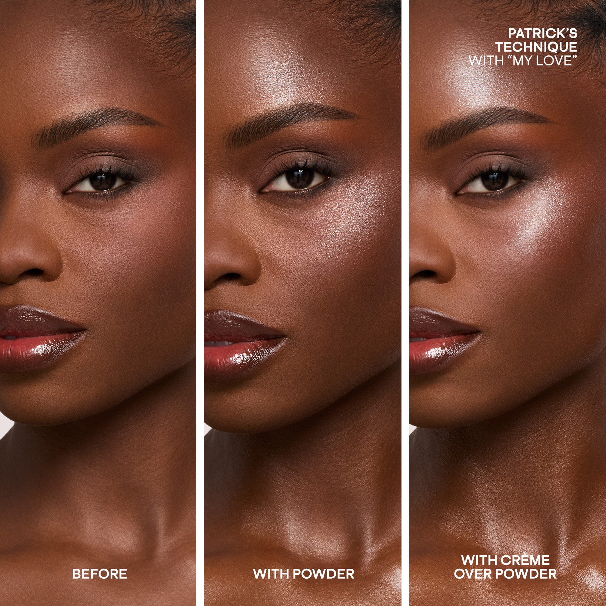 MAJOR GLOW HIGHLIGHTER DUO (DUO DE ILUMINADOR)